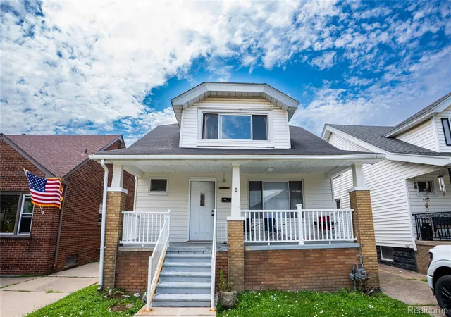 Photo 1 of Single family home for sale at 5725 Bingham St, Dearborn, MI 48126 | MLS# 20261051908 | Listing updated on 2026-09-01