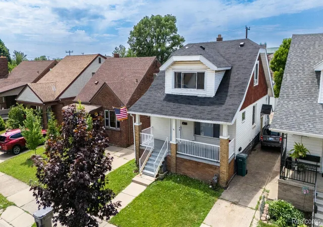 Photo 2 of Single family home for sale at 5725 Bingham St, Dearborn, MI 48126 | MLS# 20261051908 | Listing updated on 2026-09-01