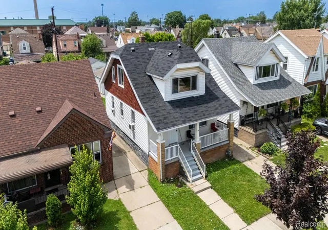 Photo 3 of Single family home for sale at 5725 Bingham St, Dearborn, MI 48126 | MLS# 20261051908 | Listing updated on 2026-09-01