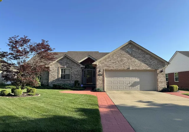 Photo 1 of Sale Pending at 36250 Saint Clair Dr, New Baltimore, MI 48047 | MLS# 58050214045 | Listing updated on 2026-08-24