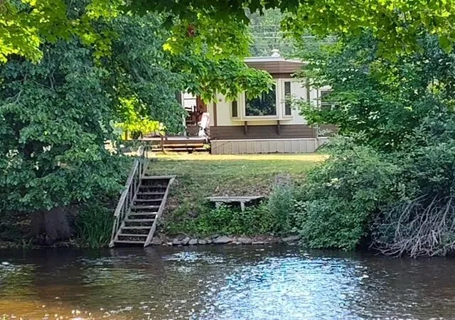 1st image of 4170 S Riverview Dr S, Hesperia, MI 49421 | MLS# 71026034337