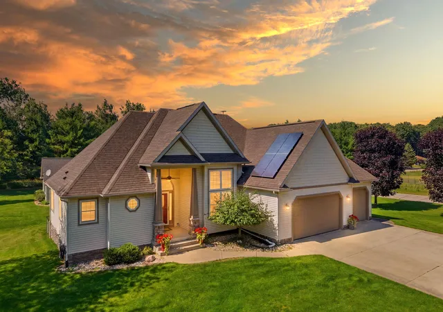1st image of 7737 Carriage Ln, Stanwood, MI 49346 | MLS# 65026034340