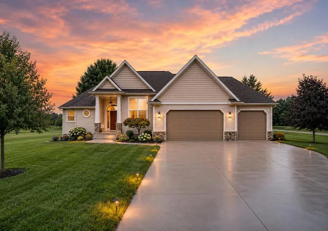 2nd image of 7737 Carriage Ln, Stanwood, MI 49346 | MLS# 65026034340