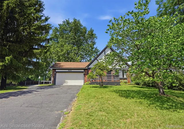 Photo 1 of Single family home for sale at 2441 Amelia, Highland, MI 48356 | MLS# 20261051914 | Listing updated on 2026-08-02