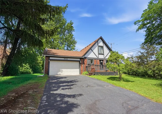 Photo 2 of Single family home for sale at 2441 Amelia, Highland, MI 48356 | MLS# 20261051914 | Listing updated on 2026-08-02