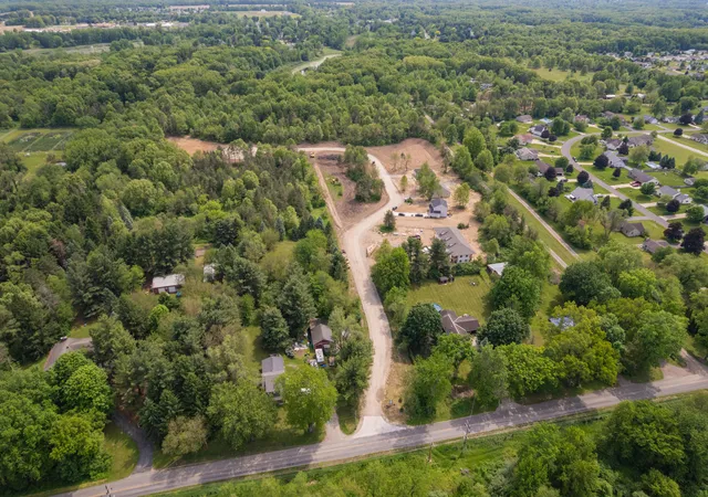 36th image of 12 Gady Pines Dr, Raisin Township Lenawee, MI 49221 | MLS# 81026034341