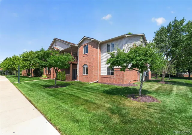 24th image of 45720 Prairiegrass Ct, Van Buren Township, MI 48111 | MLS# 20261051924