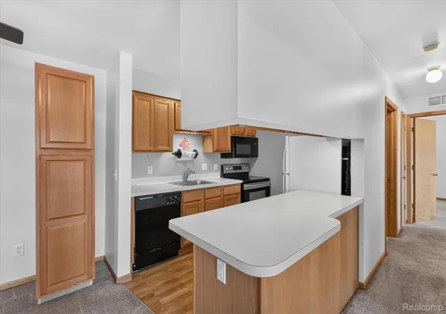 3rd image of 45720 Prairiegrass Ct, Van Buren Township, MI 48111 | MLS# 20261051924