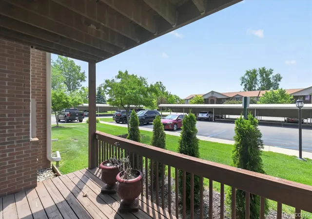 5th image of 45720 Prairiegrass Ct, Van Buren Township, MI 48111 | MLS# 20261051924