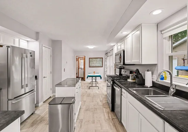 Photo 4 of Single family home for sale at 204 E Holcomb St, Athens, MI 49011 | MLS# 66026034342 | Listing updated on 2026-09-21