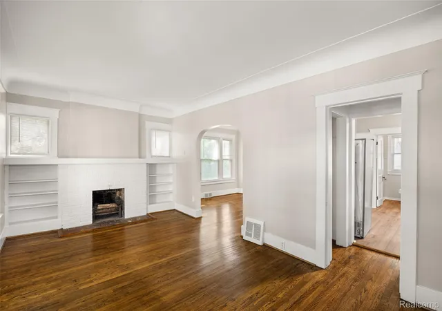 Photo 3 of Single family home for sale at 556 E Troy St, Ferndale, MI 48220 | MLS# 20261051931 | Listing updated on 2026-07-10