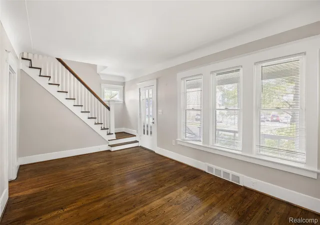 Photo 4 of Single family home for sale at 556 E Troy St, Ferndale, MI 48220 | MLS# 20261051931 | Listing updated on 2026-07-10