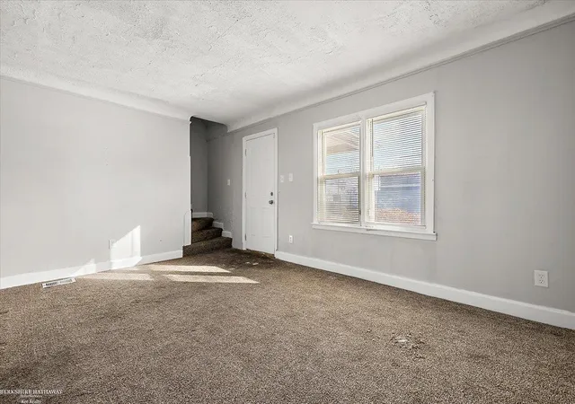 Photo 3 of Single family home for sale at 20575 Dean St, Detroit, MI 48234 | MLS# 58050214054 | Listing updated on 2026-07-08