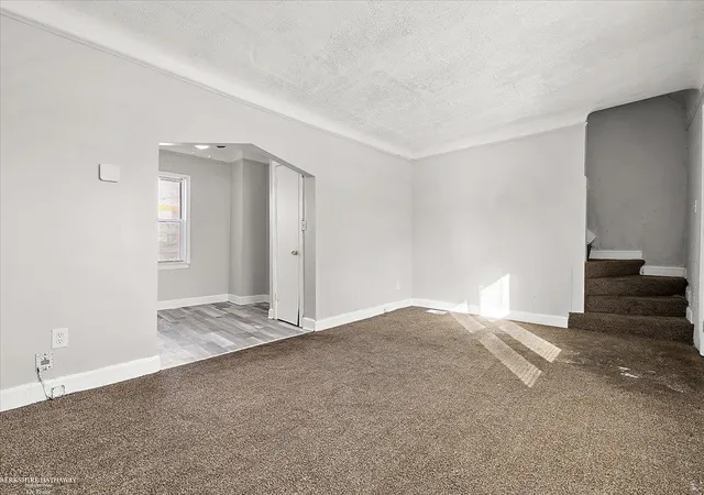 Photo 3 of Single family home for sale at 20575 Dean St, Detroit, MI 48234 | MLS# 58050214054 | Listing updated on 2026-07-08