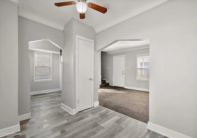 Photo 4 of Single family home for sale at 20575 Dean St, Detroit, MI 48234 | MLS# 58050214054 | Listing updated on 2026-07-08