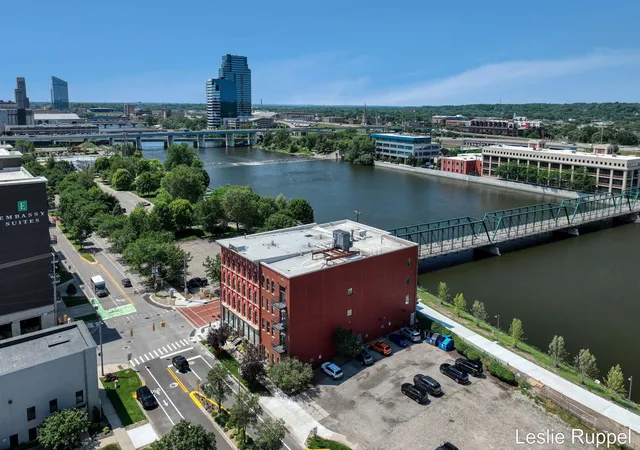 Photo 3 of Condo for sale at 801 Monroe Ave Nw #206, Grand Rapids, MI 49503 | MLS# 65026034373 | Listing updated on 2026-09-24