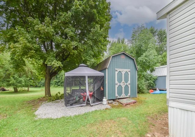 Photo 3 of Single family home for sale at 2856 W Carleton Rd #Lot 57, Hillsdale, MI 49242 | MLS# 62026034370 | Listing updated on 2026-09-09