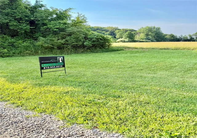Photo 2 of Land for sale at 0070102220 Meadow Ln, Dryden, MI 48428 | MLS# 20261051948 | Listing updated on 2026-07-14