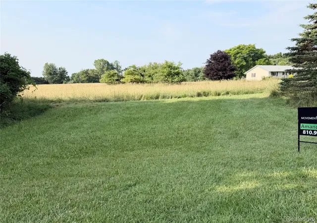 Photo 3 of Land for sale at 0070102220 Meadow Ln, Dryden, MI 48428 | MLS# 20261051948 | Listing updated on 2026-07-14