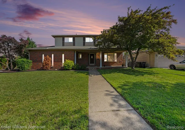 1st image of 4023 Anthony Dr, Sterling Heights, MI 48310 | MLS# 20261051950