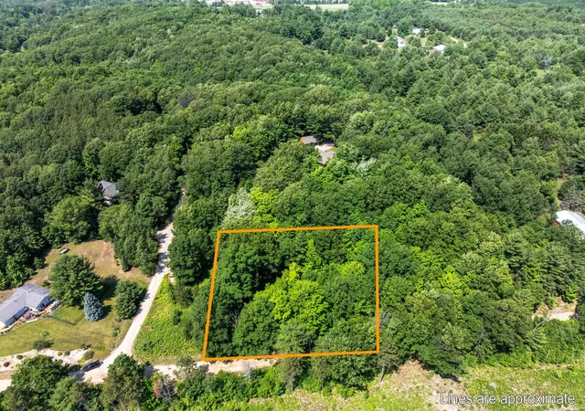 Photo 1 of Land for sale at 0 O'dell Rd, Williamsburg, MI 49690 | MLS# 78080070790 | Listing updated on 2026-07-17