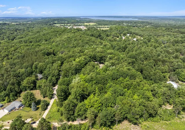 Photo 3 of Land for sale at 0 O'dell Rd, Williamsburg, MI 49690 | MLS# 78080070790 | Listing updated on 2026-07-17