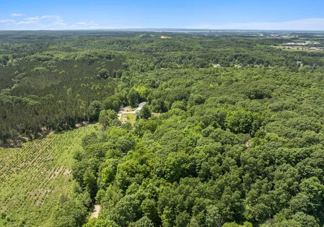 Photo 4 of Land for sale at 0 O'dell Rd, Williamsburg, MI 49690 | MLS# 78080070790 | Listing updated on 2026-07-17