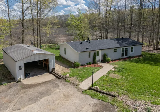 Photo 1 of Sale Pending at 45717 64th Avenue, Paw Paw, MI 49079 | MLS# 69026034382 | Listing updated on 2026-08-30
