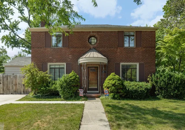 1st image of 675 Fisher Rd, Grosse Pointe, MI 48230 | MLS# 58050214065
