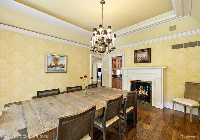 Photo 3 of Single family home for sale at 760 Lone Pine Rd, Bloomfield Hills, MI 48304 | MLS# 20261051969 | Listing updated on 2026-07-31