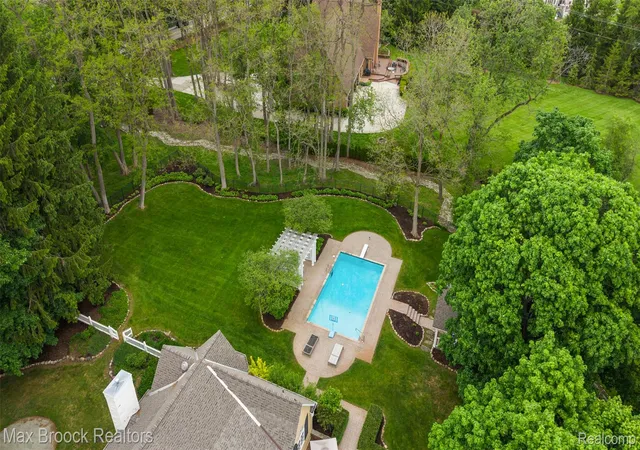 Photo 48 of Mansion for sale at 760 Lone Pine Rd, Bloomfield Hills, MI 48304 | MLS# 20261051969 | Listing updated on 2026-07-31