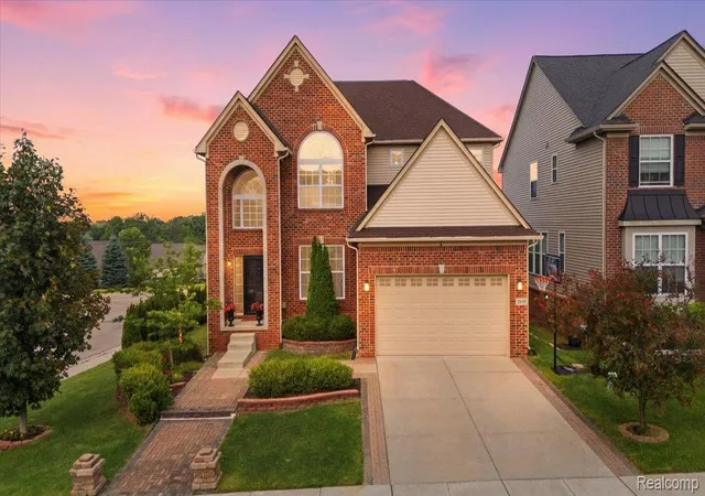 1st image of 4810 E Stonegate Cir, Lake Orion, MI 48359 | MLS# 20261051968
