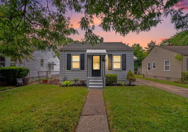 1st image of 19315 Kingsville St, Harper Woods, MI 48225 | MLS# 58050214066