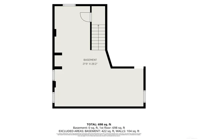 29th image of 19315 Kingsville St, Harper Woods, MI 48225 | MLS# 58050214066