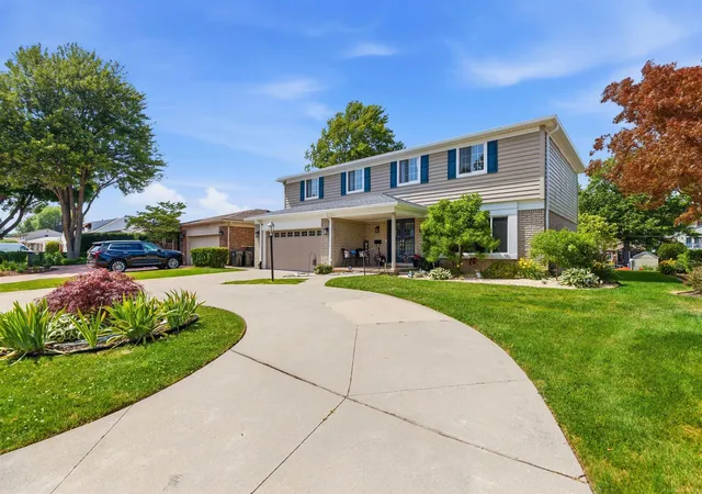 Photo 42 of Single family home for sale at 22461 Lavon St, Saint Clair Shores, MI 48081 | MLS# 58050214069 | Listing updated on 2026-08-29