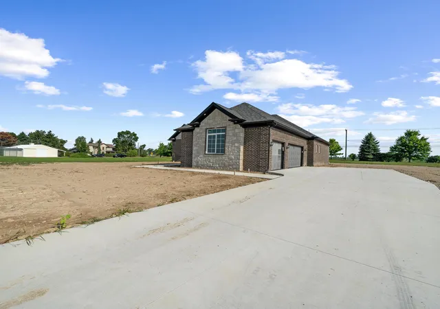 Photo 1 of Single family home for sale at 8561 Cobblestone Dr, Newport, MI 48166 | MLS# 81026034399 | Listing updated on 2026-09-09