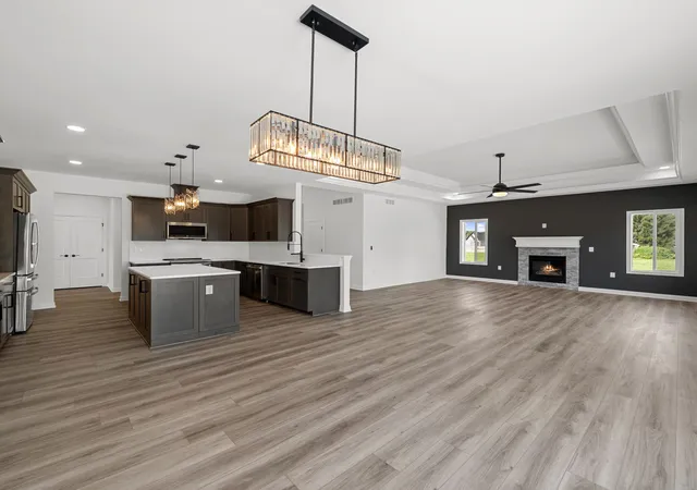 Photo 4 of Single family home for sale at 8561 Cobblestone Dr, Newport, MI 48166 | MLS# 81026034399 | Listing updated on 2026-09-09