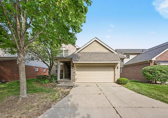 Photo 1 of Sale Pending at 4189 Coronet Ave, Canton, MI 48188 | MLS# 20261051975 | Listing updated on 2026-09-09