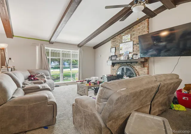 Photo 3 of Single family home for sale at 2435 E M 36, Pinckney, MI 48169 | MLS# 20261051978 | Listing updated on 2026-09-04