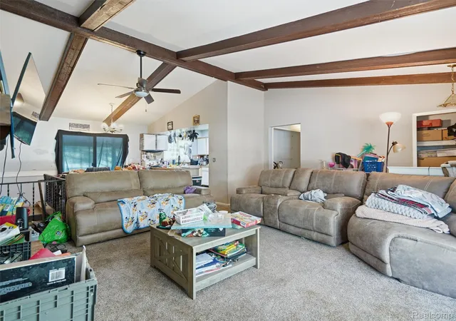 Photo 4 of Single family home for sale at 2435 E M 36, Pinckney, MI 48169 | MLS# 20261051978 | Listing updated on 2026-09-04