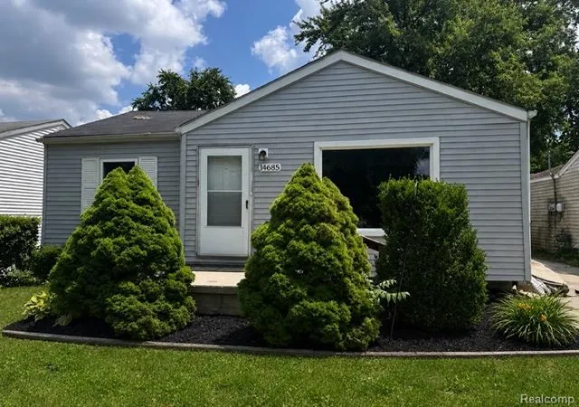 Photo 1 of Sale Pending at 14685 Harold St, Taylor, MI 48180 | MLS# 20261051977 | Listing updated on 2026-09-15