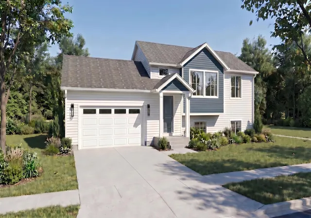 Photo 1 of Single family home for sale at 2728 Willowstone Dr, Muskegon, MI 49442 | MLS# 65026034406 | Listing updated on 2026-07-15