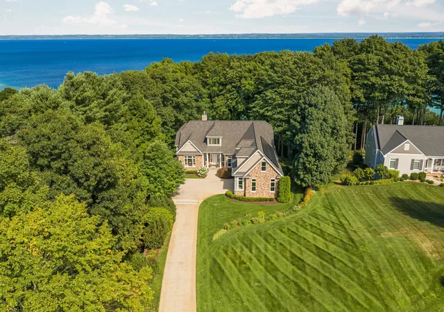 1st image of 3981 Smokey Ridge Rd, Traverse City, MI 49686 | MLS# 78080070791