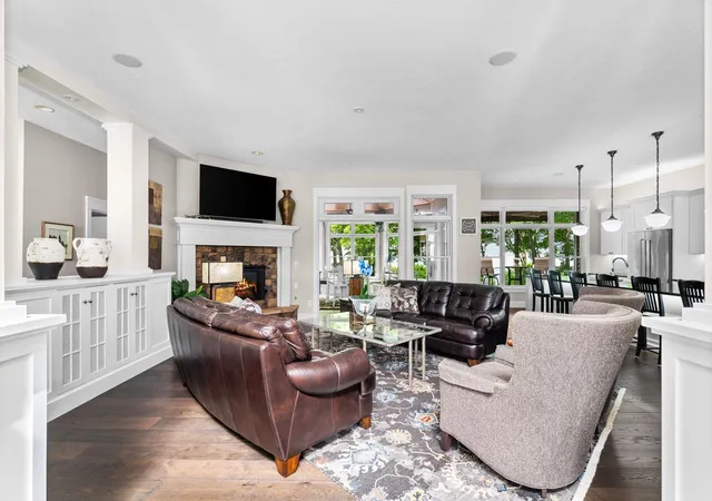Photo 4 of Single family home for sale at 3981 Smokey Ridge Rd, Traverse City, MI 49686 | MLS# 78080070791 | Listing updated on 2026-08-24