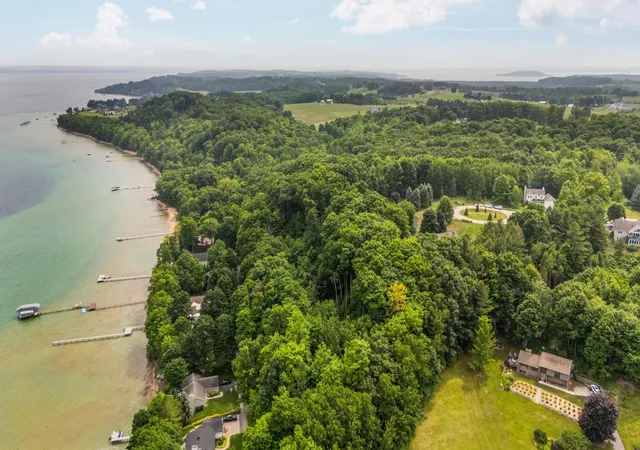 74th image of 3981 Smokey Ridge Rd, Traverse City, MI 49686 | MLS# 78080070791