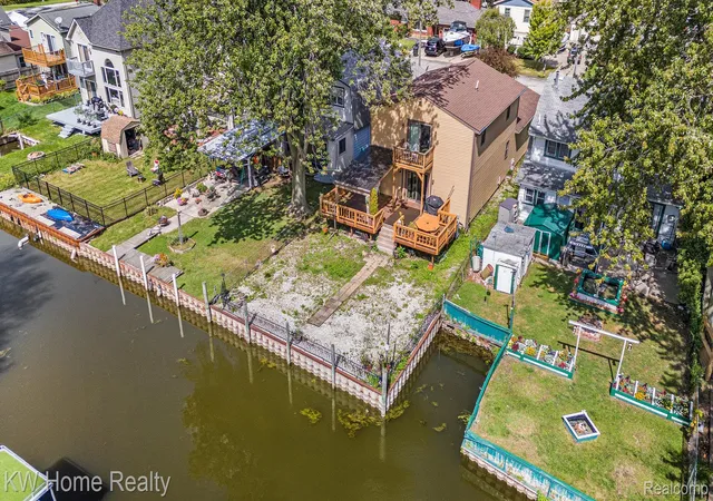 1st image of 37881 Sunnybrook St, Harrison Township, MI 48045 | MLS# 20261051995