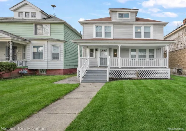Photo 1 of Single family home for sale at 3917 Bewick St, Detroit, MI 48214 | MLS# 20261052001 | Listing updated on 2026-09-17