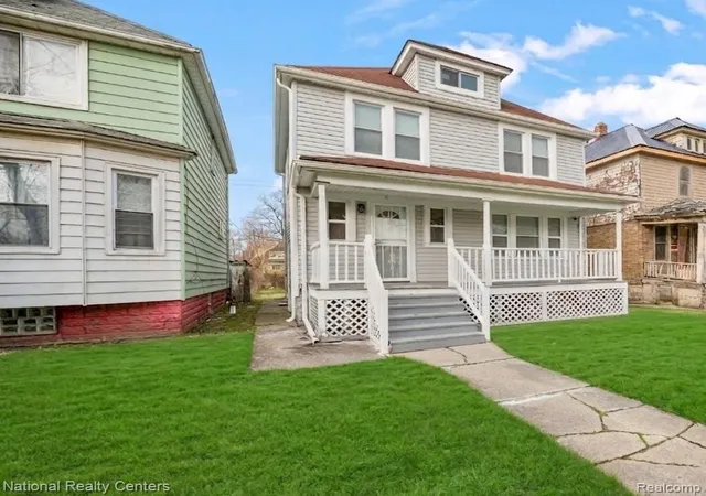 Photo 2 of Single family home for sale at 3917 Bewick St, Detroit, MI 48214 | MLS# 20261052001 | Listing updated on 2026-09-17