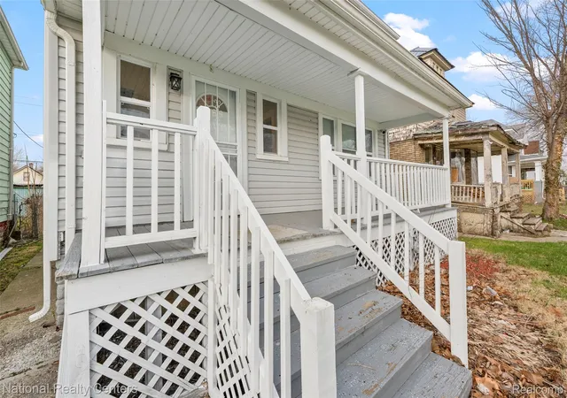 Photo 3 of Single family home for sale at 3917 Bewick St, Detroit, MI 48214 | MLS# 20261052001 | Listing updated on 2026-09-17