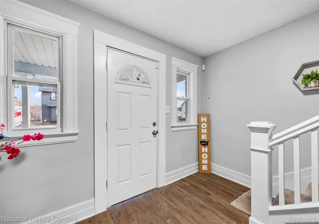 Photo 3 of Single family home for sale at 3917 Bewick St, Detroit, MI 48214 | MLS# 20261052001 | Listing updated on 2026-09-17